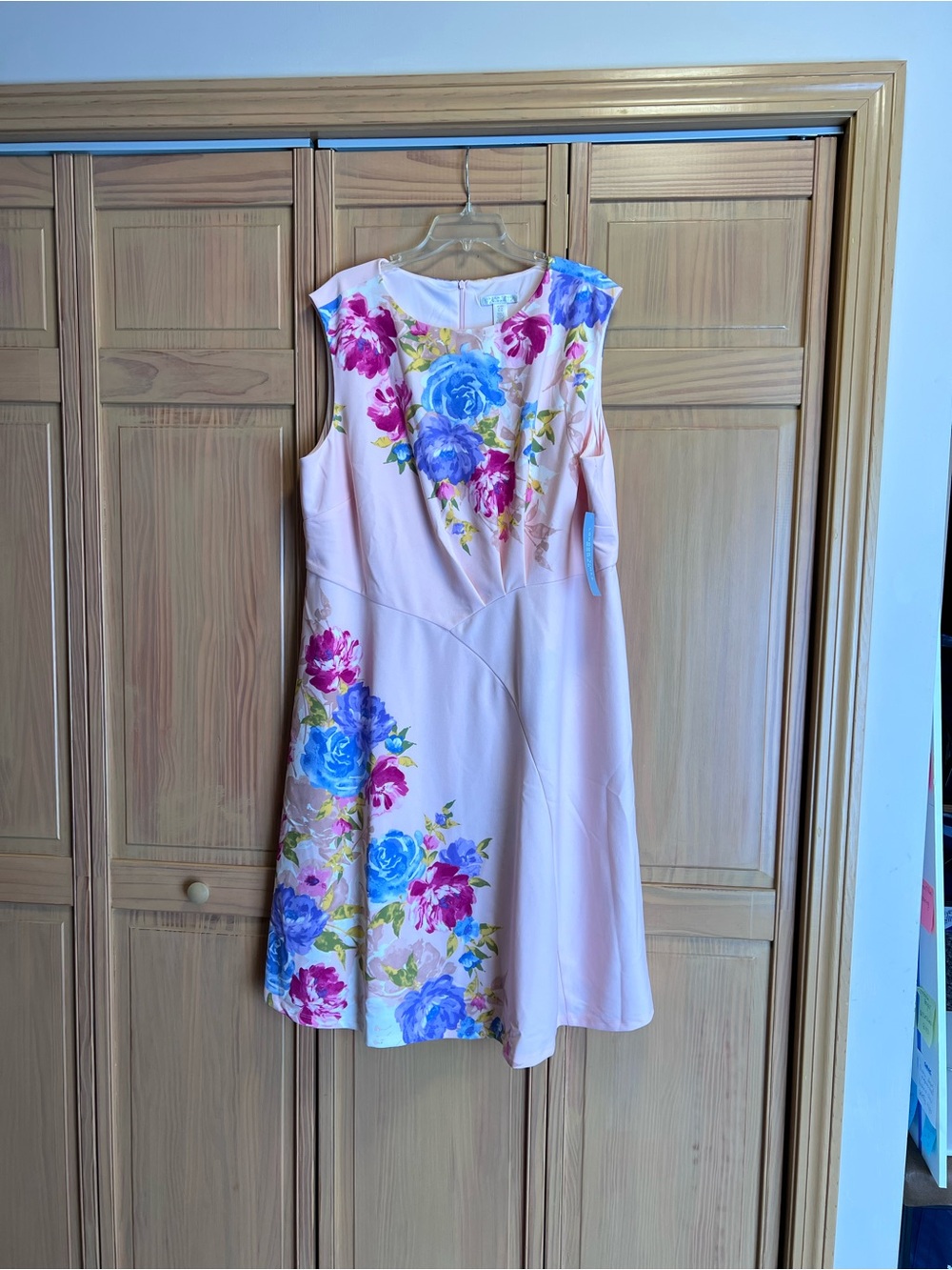 London Times dress NWT